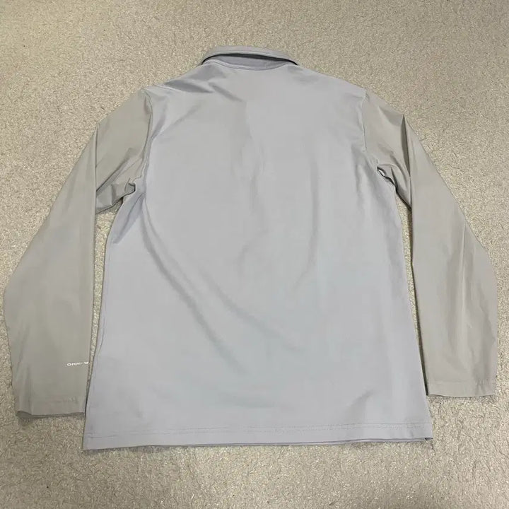 [BUNJANG] Columbia Long Sleeve Polo Shirt L / 콜롬비아 긴팔 카라티 L