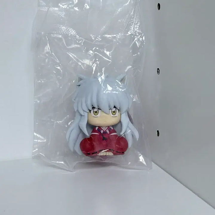 [BUNJANG] Inuyasha Osawari Gacha Unopened Item / 이누야샤 오스와리 가챠 미개봉 양도