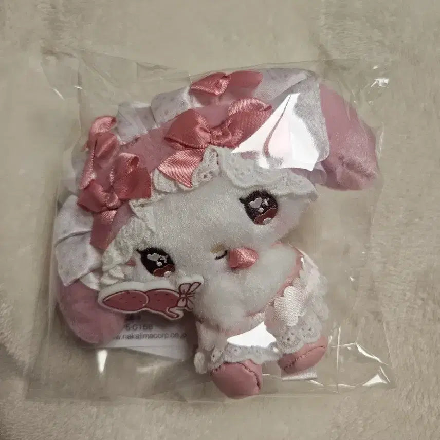 [SOLD OUT] 마이멜로디 돌리믹스 마스코트 미개봉