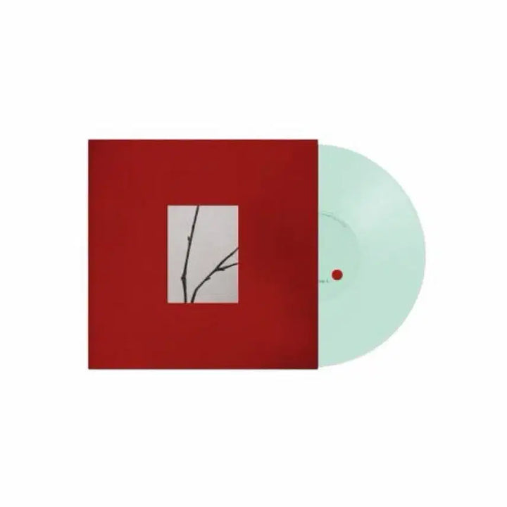 [SOLD OUT] 최유리 머무름하나 lp