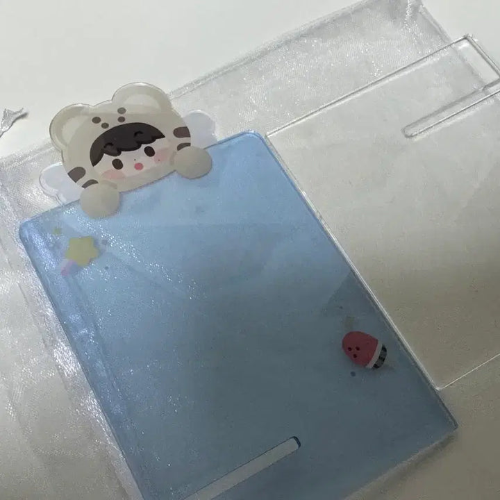 [BUNJANG] NCT Mark Danim Acrylic Stand / 엔시티 마크 다님 포카 아크릴스탠드 양도