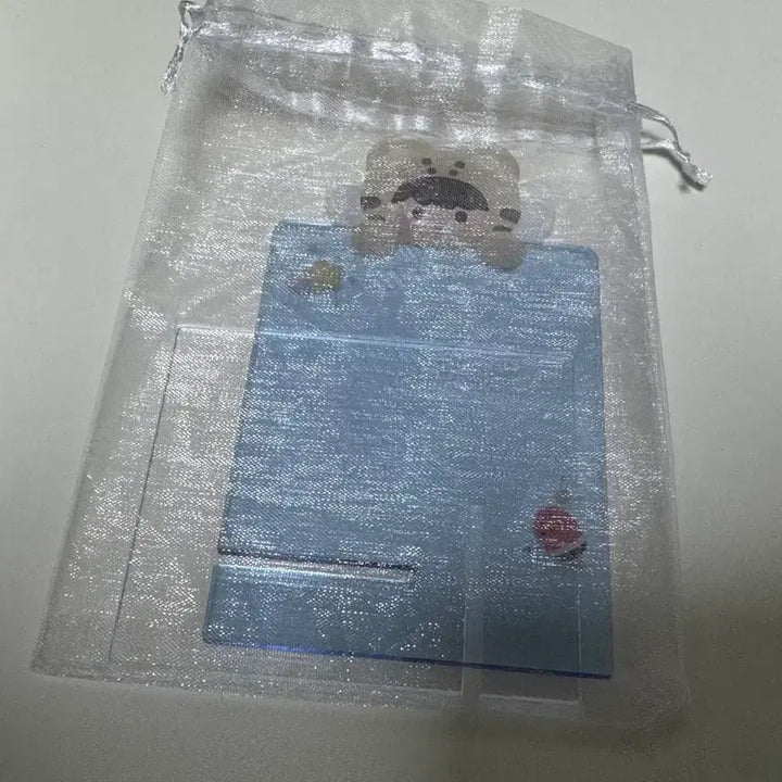 [BUNJANG] NCT Mark Danim Acrylic Stand / 엔시티 마크 다님 포카 아크릴스탠드 양도