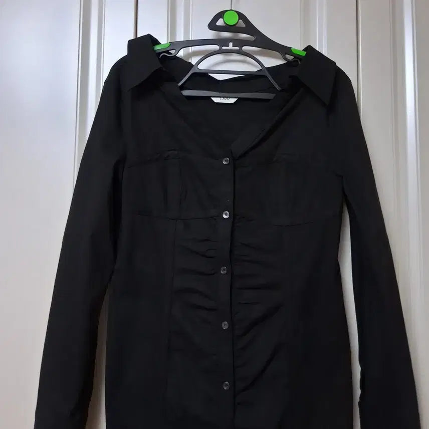 [BUNJANG] ORR Black Long Dress M / 오르ORR 블랙롱원피스M  55반~66