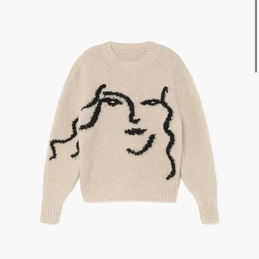 [BUNJANG] Paloma Wool Anita Knit S / 팔로마울 아니타 니트 s