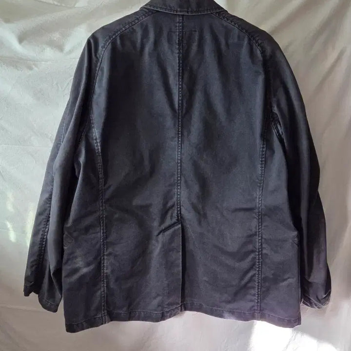 [BUNJANG] Eastlogue 18FW Tracking Jacket XL / 18FW 이스트로그 트래킹 자켓 XL