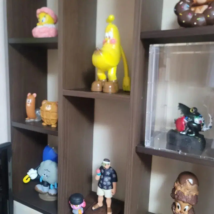 [SOLD OUT] 아트토이 일괄 저렴하게 판매(60만)
