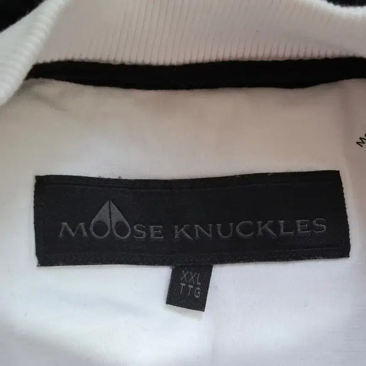 [BUNJANG] Musketeer Golf Luxury Grange Sweatshirt / (득템 찬스) 정품 무스너클 골프 럭셔리 그랜지 맨투맨 110-115