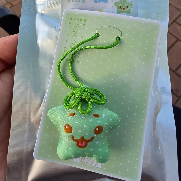 [SOLD OUT] 엔시티위시 앙콘엠디 오마모리 참 재희