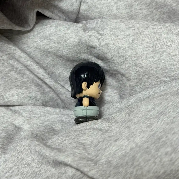 [SOLD OUT] 주술회전 입욕제 토우지 미니피규어