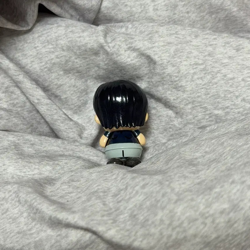[SOLD OUT] 주술회전 입욕제 토우지 미니피규어