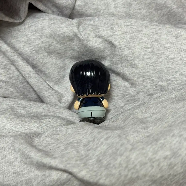 [SOLD OUT] 주술회전 입욕제 토우지 미니피규어
