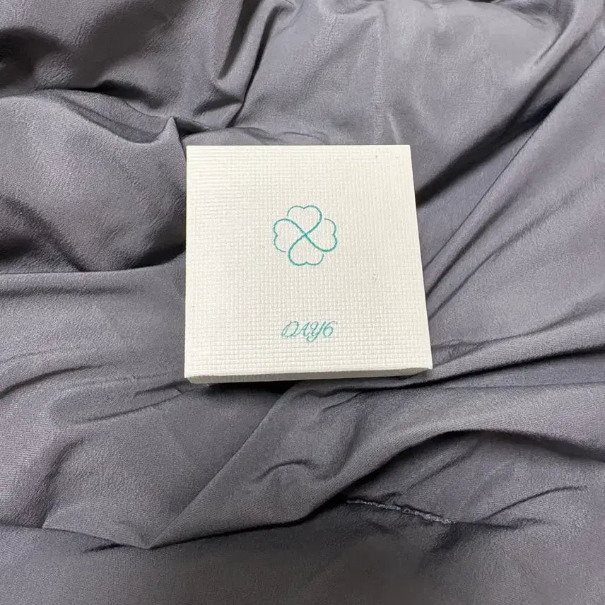 [BUNJANG] DAY6 My Day Ring / DAY6 My Day RING - I Need My Day