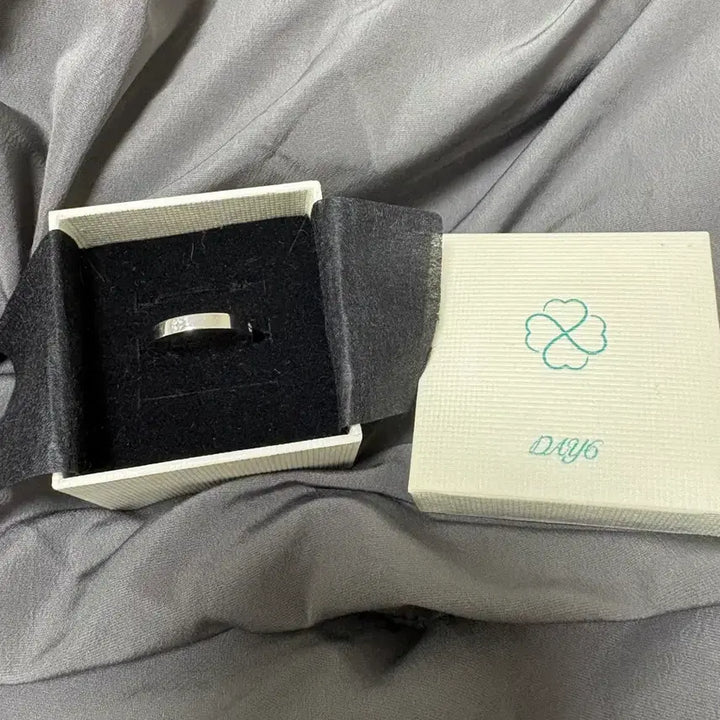 [BUNJANG] DAY6 My Day Ring / DAY6 My Day RING - I Need My Day