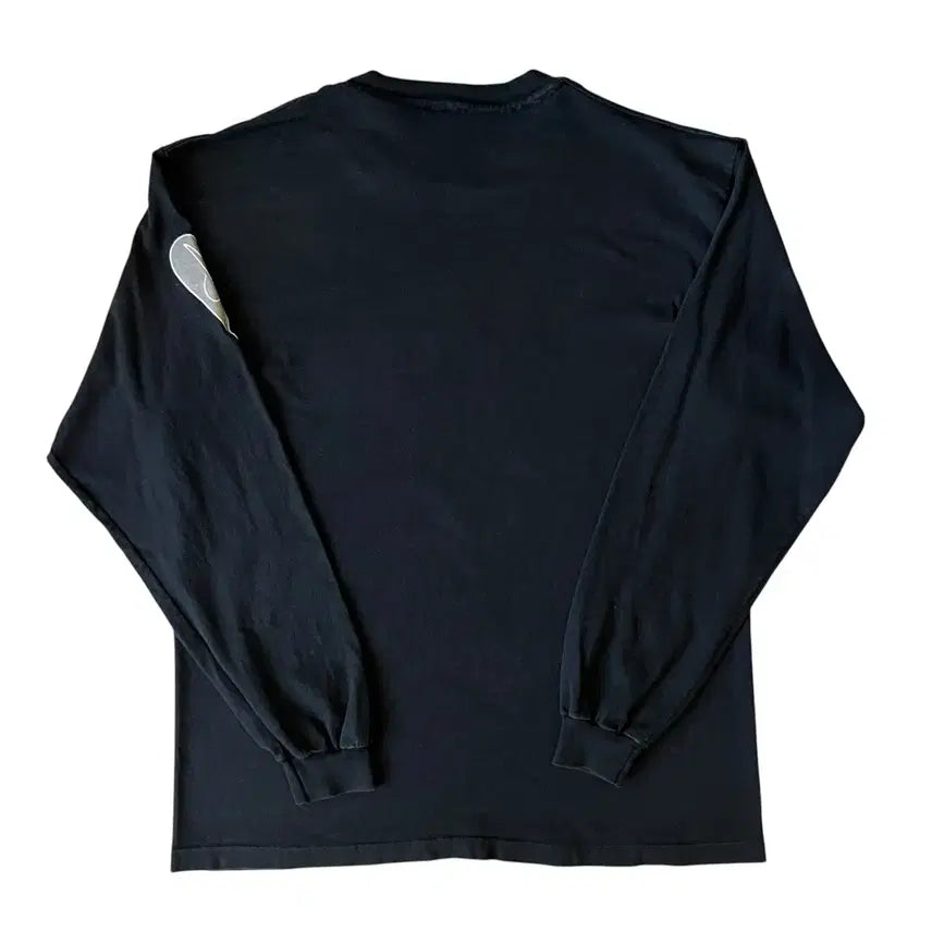 [BUNJANG] Smashing Pumpkins ZERO Long Sleeve Shirt / 빈티지 90s Smashing Pumpkins ZERO 롱슬리브