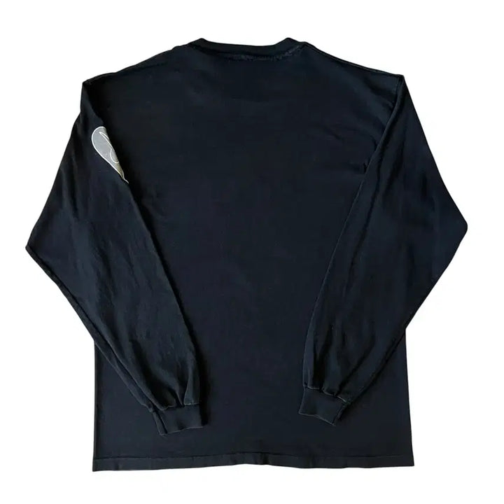 [BUNJANG] Smashing Pumpkins ZERO Long Sleeve Shirt / 빈티지 90s Smashing Pumpkins ZERO 롱슬리브