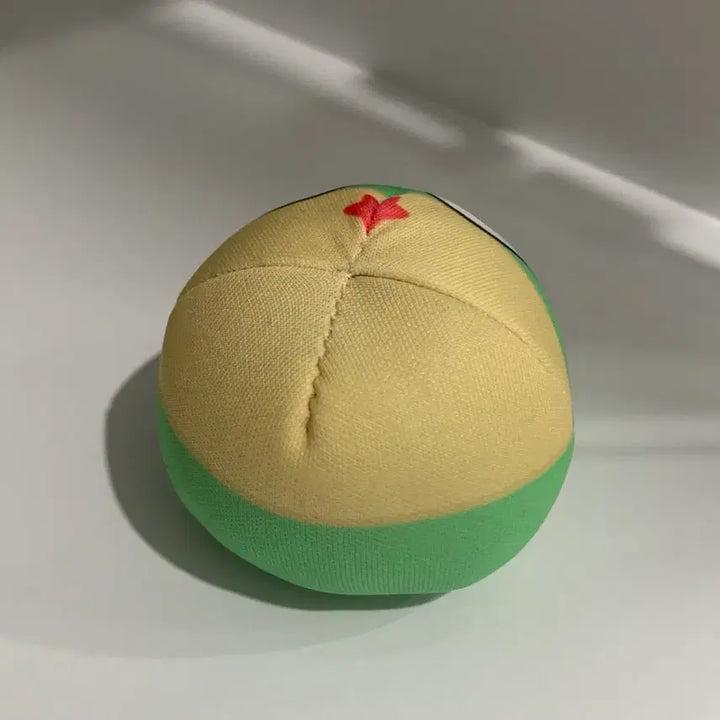 [BUNJANG] Keroro Sergeant Keroro Manju Plush Doll / 희귀))개구리중사 케로로 만쥬 인형 누이 판매