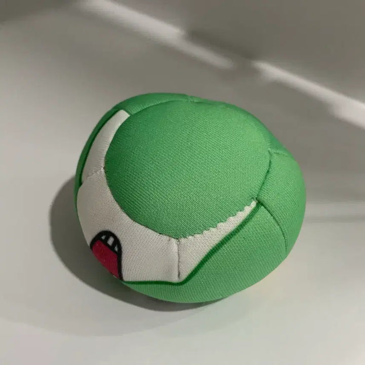 [BUNJANG] Keroro Sergeant Keroro Manju Plush Doll / 희귀))개구리중사 케로로 만쥬 인형 누이 판매