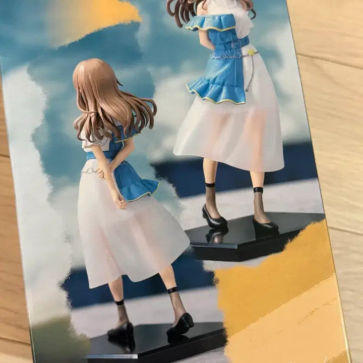 [BUNJANG] BanG Dream! Nagasaki Sayo Premium Figure / (미개봉현물) 뱅드림 나가사키 소요 프리미엄 피규어