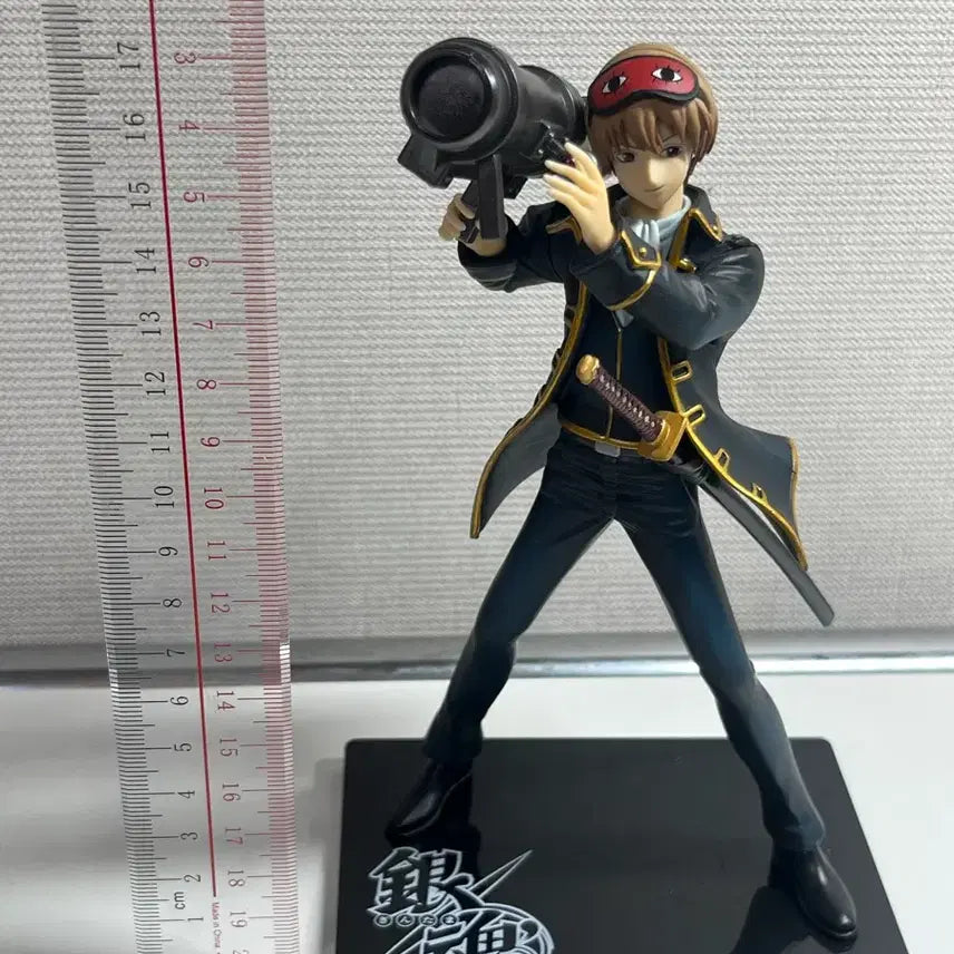 [BUNJANG] Sogo Okita DX Figure / 소고 dx 피규어 은혼 오키타