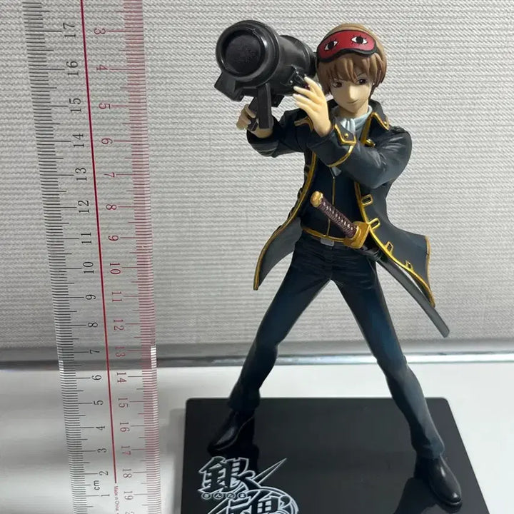 [BUNJANG] Sogo Okita DX Figure / 소고 dx 피규어 은혼 오키타