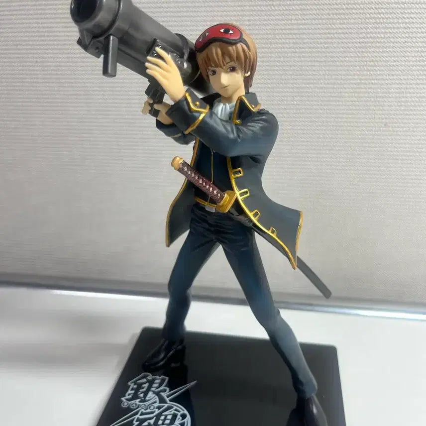 [BUNJANG] Sogo Okita DX Figure / 소고 dx 피규어 은혼 오키타