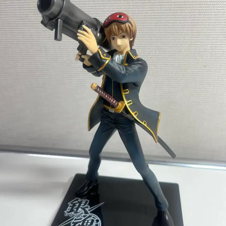 [BUNJANG] Sogo Okita DX Figure / 소고 dx 피규어 은혼 오키타