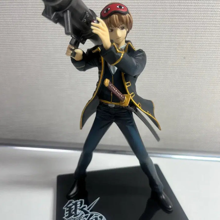 [BUNJANG] Sogo Okita DX Figure / 소고 dx 피규어 은혼 오키타
