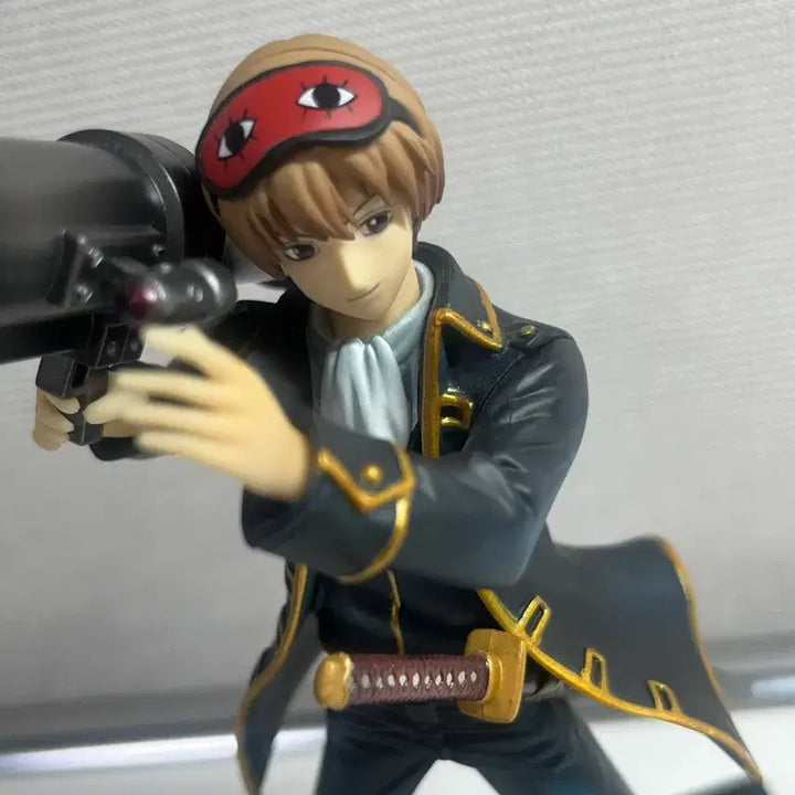 [BUNJANG] Sogo Okita DX Figure / 소고 dx 피규어 은혼 오키타