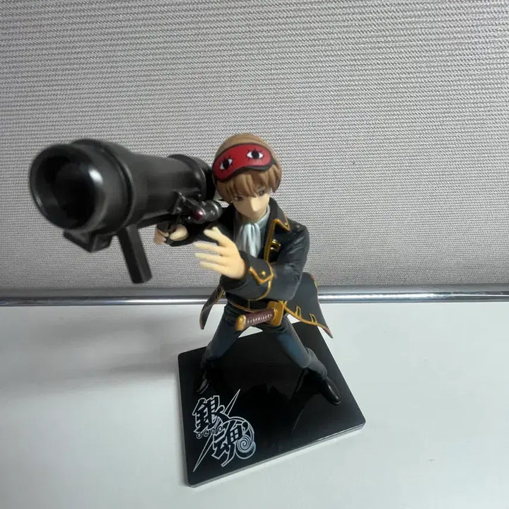[BUNJANG] Sogo Okita DX Figure / 소고 dx 피규어 은혼 오키타