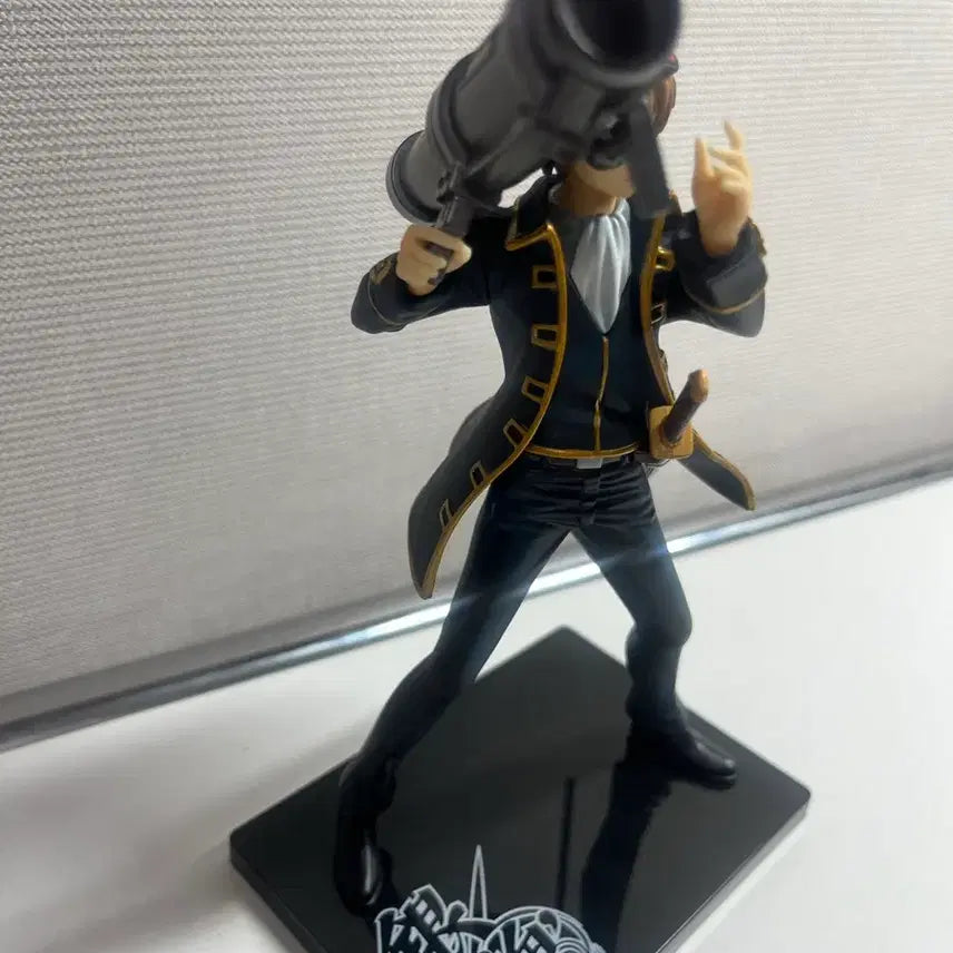 [BUNJANG] Sogo Okita DX Figure / 소고 dx 피규어 은혼 오키타