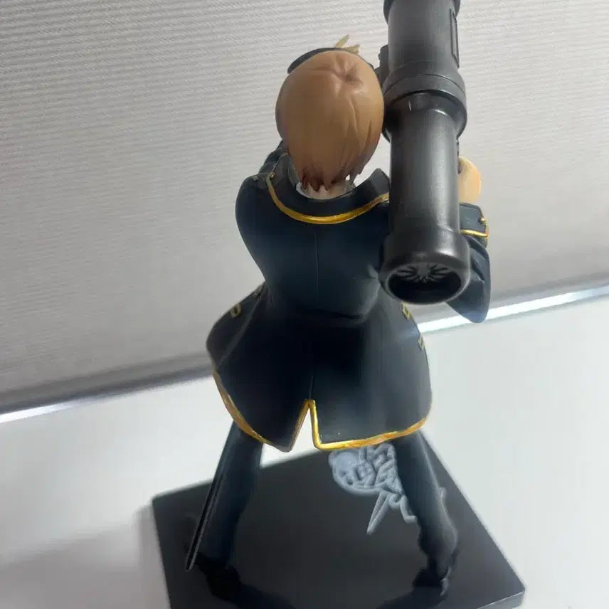 [BUNJANG] Sogo Okita DX Figure / 소고 dx 피규어 은혼 오키타