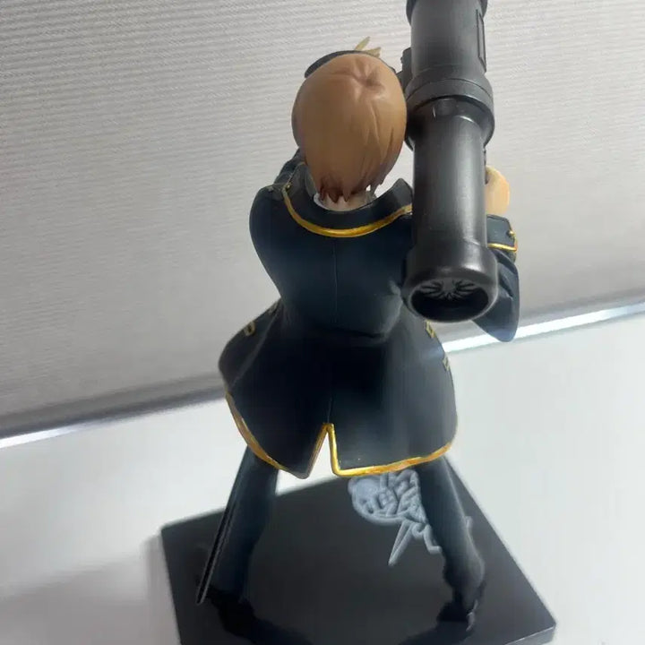[BUNJANG] Sogo Okita DX Figure / 소고 dx 피규어 은혼 오키타