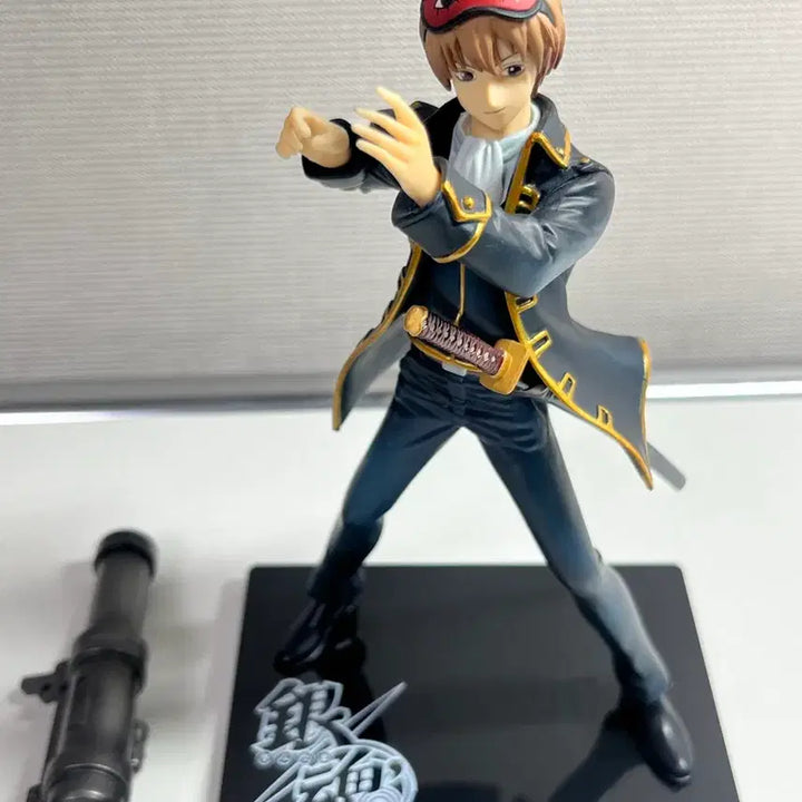 [BUNJANG] Sogo Okita DX Figure / 소고 dx 피규어 은혼 오키타