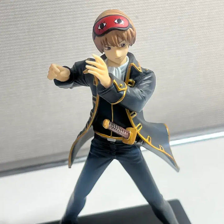 [BUNJANG] Sogo Okita DX Figure / 소고 dx 피규어 은혼 오키타