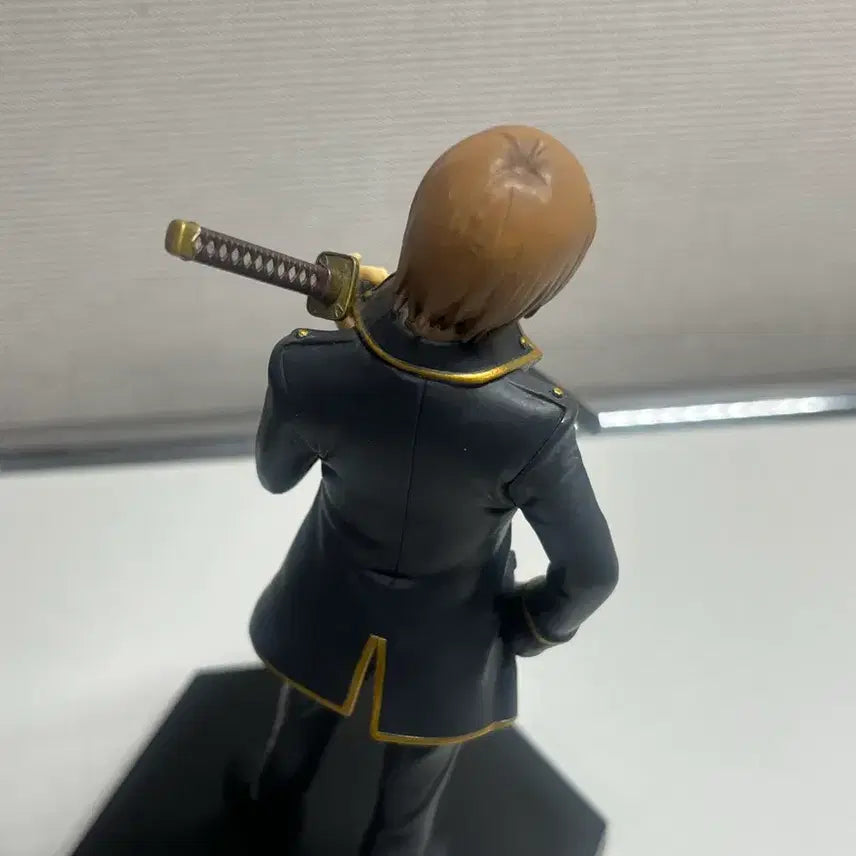 [BUNJANG] Sogo Okita DX Figure / 소고 dx 피규어 은혼 오키타