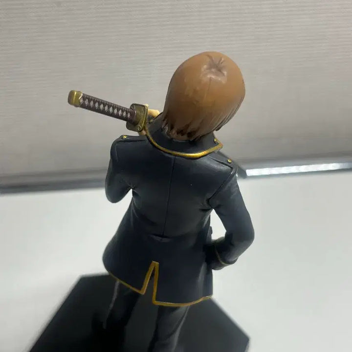 [BUNJANG] Sogo Okita DX Figure / 소고 dx 피규어 은혼 오키타