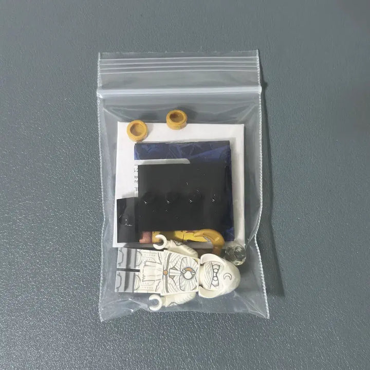 [SOLD OUT] 레고 미니피규어 문나이트