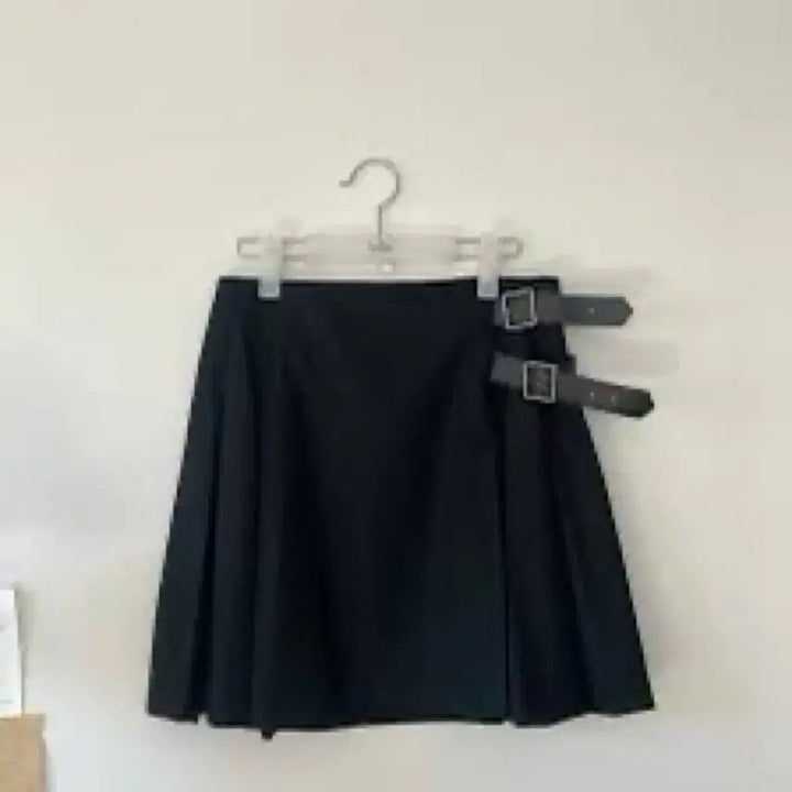 [SOLD OUT] 더바넷 the Barnnet Chers Mini Skirt