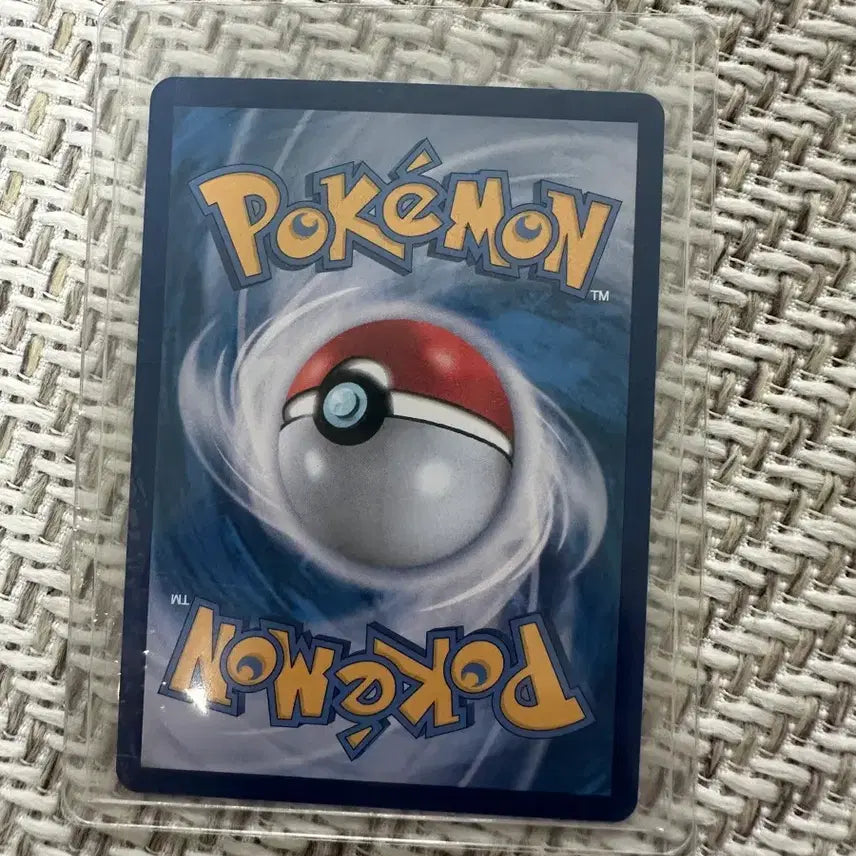 [BUNJANG] Pokemon Infernape AR Card (sv10 101/098) / 포켓몬 번치코 AR 카드 (sv10 101/098)