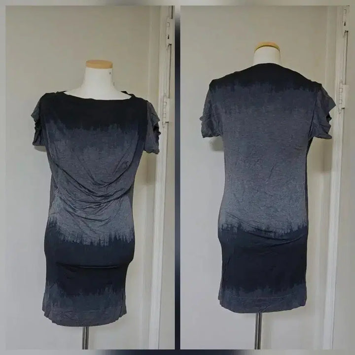 [BUNJANG] Vivienne Westwood Jersey Dress S / 새상품급/비비안웨스트우드/저지원피스/S