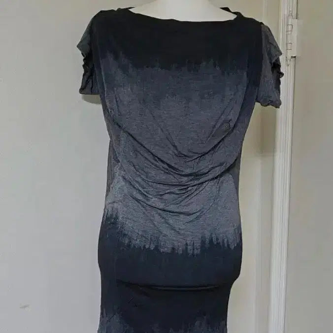 [BUNJANG] Vivienne Westwood Jersey Dress S / 새상품급/비비안웨스트우드/저지원피스/S