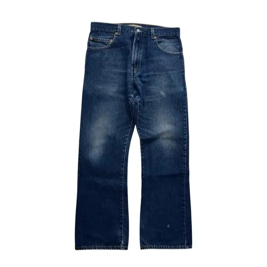 [SOLD OUT] 00s levis 517 (표기 32 30)