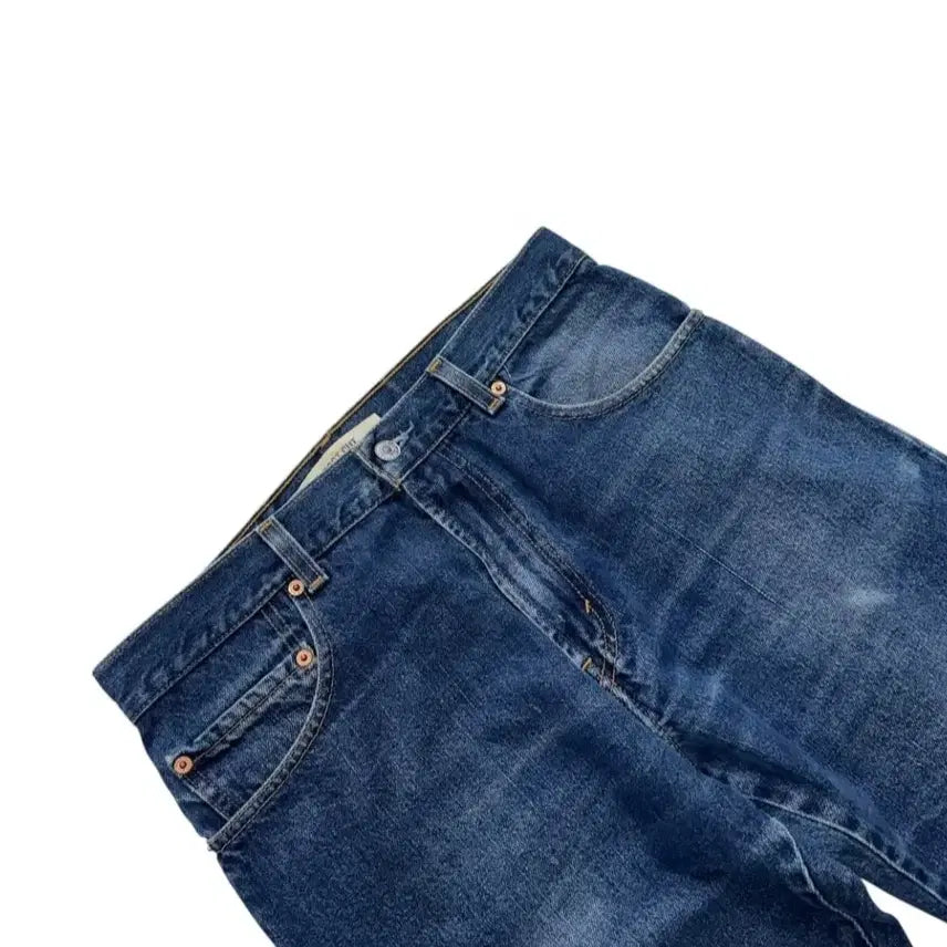 [SOLD OUT] 00s levis 517 (표기 32 30)