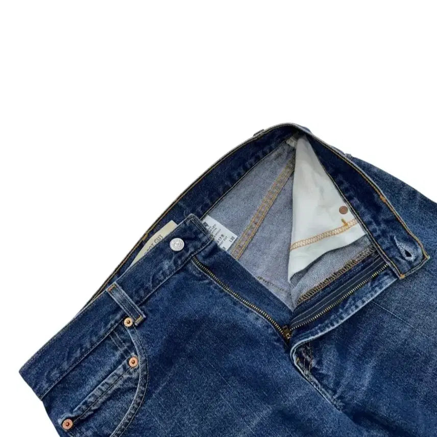 [SOLD OUT] 00s levis 517 (표기 32 30)