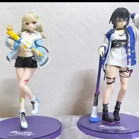 [BUNJANG] Unspecified Figure Bundle Set / 피규어 판매