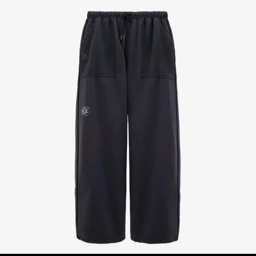 [SOLD OUT] [2] 폴리테루 1011 퍼티그 스웻 다크 퍼플 네이비 초판 1.0v