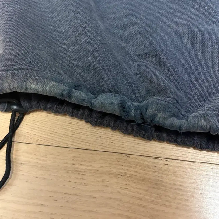 [SOLD OUT] [2] 폴리테루 1011 퍼티그 스웻 다크 퍼플 네이비 초판 1.0v