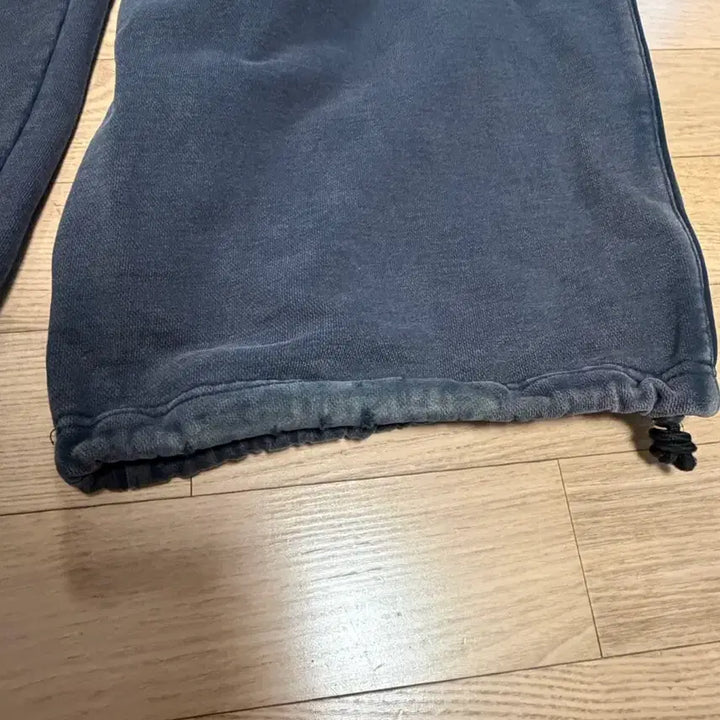 [SOLD OUT] [2] 폴리테루 1011 퍼티그 스웻 다크 퍼플 네이비 초판 1.0v