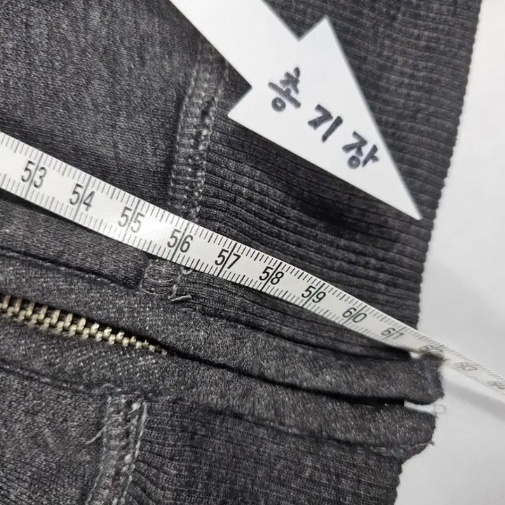 [BUNJANG] Abercrombie Wolfjo Hoodie / 아베크롬비울프죠