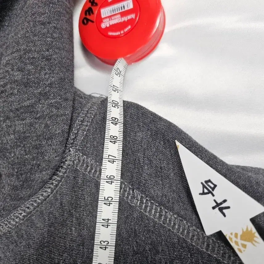 [BUNJANG] Abercrombie Wolfjo Hoodie / 아베크롬비울프죠